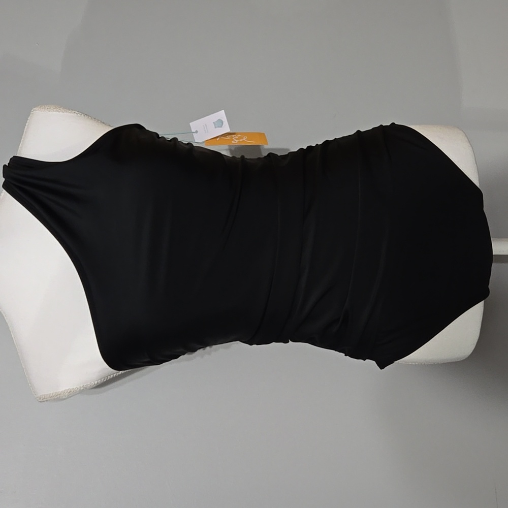 KONA SOL ONE PIECE SWIMSUIT